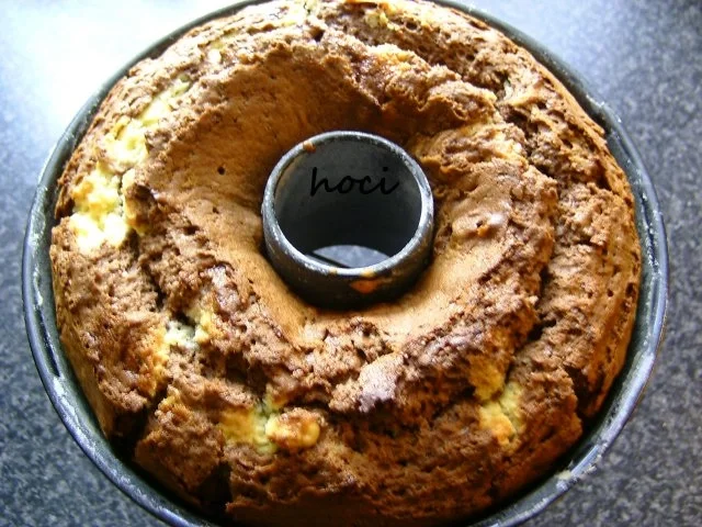 Marmorierter Gugelhupf - Rezept - Bild Nr. 8