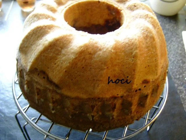 Marmorierter Gugelhupf - Rezept - Bild Nr. 10