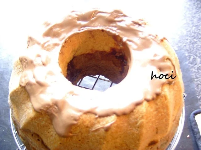 Marmorierter Gugelhupf - Rezept - Bild Nr. 11