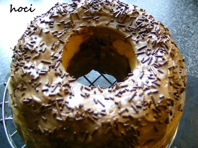 Marmorierter Gugelhupf - Rezept - Bild Nr. 12