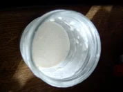 Sauerteig - Kultur "Weizensauer" für Brotteig - Rezept