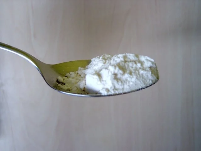 Sauerteig - Kultur "Weizensauer" für Brotteig - Rezept - Bild Nr. 3