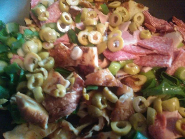 Rezept: Bauernfruehstueck Spezial Bild Nr. 4 Bauernfruehstueck Spezial - Rezept - Bild Nr. 4