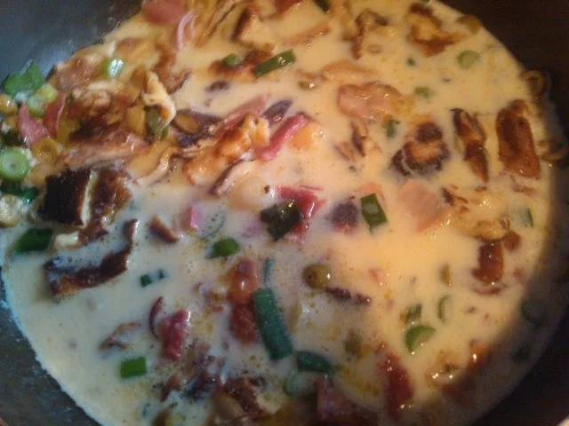 Rezept: Bauernfruehstueck Spezial Bild Nr. 5 Bauernfruehstueck Spezial - Rezept - Bild Nr. 5