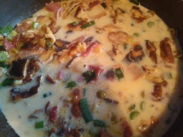 Rezept: Bauernfruehstueck Spezial Bild Nr. 6 Bauernfruehstueck Spezial - Rezept - Bild Nr. 6