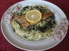 Zander ... - Rezept