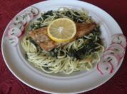 Zander ... - Rezept
