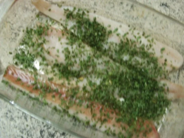 Fischgratin - Rezept - Bild Nr. 3