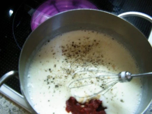 Fischgratin - Rezept - Bild Nr. 5