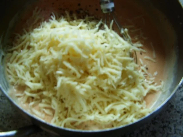 Fischgratin - Rezept - Bild Nr. 6