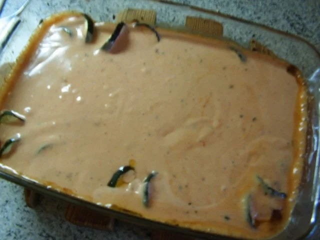 Fischgratin - Rezept - Bild Nr. 7