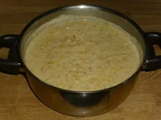 Mediterranes Linsenragout - Rezept