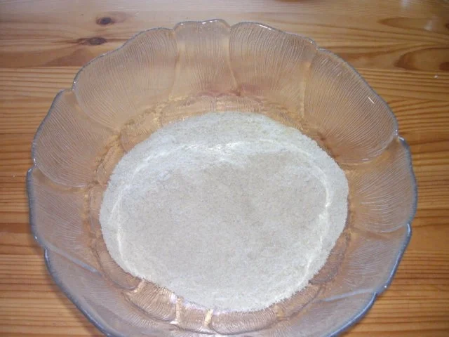 Beilage / ohne Fleisch: Grünkern - Frikadellen - Rezept - Bild Nr. 3