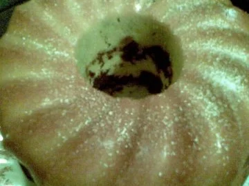 Mamorkuchen - Rezept