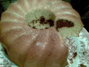 Mamorkuchen - Rezept - Bild Nr. 2