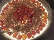 Frugtsalat nach Art der Dänen - Rezept