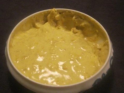 Rezept: Frugtsalat nach Art der Dänen Bild Nr. 4 Frugtsalat nach Art der Dänen - Rezept - Bild Nr. 4