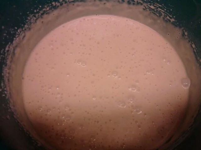 Erdbeer-Sahne-Wickeltorte - Rezept - Bild Nr. 3