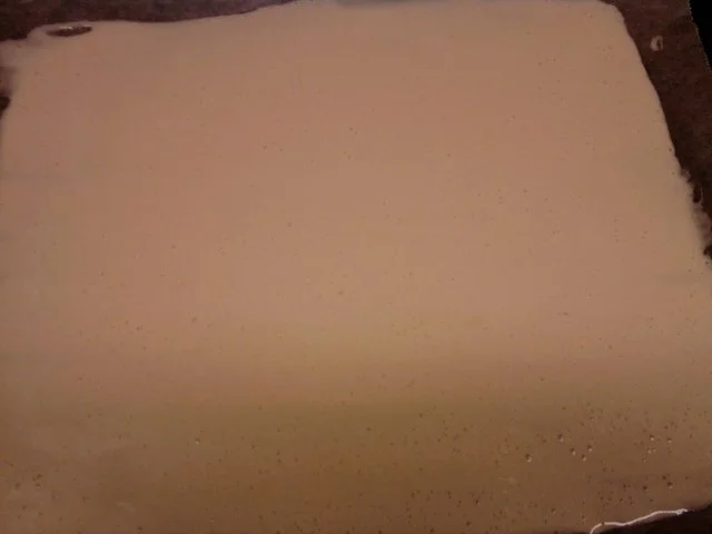 Erdbeer-Sahne-Wickeltorte - Rezept - Bild Nr. 4