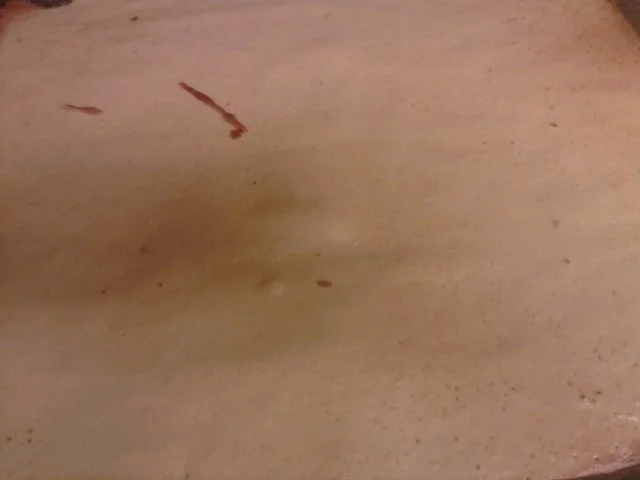 Erdbeer-Sahne-Wickeltorte - Rezept - Bild Nr. 7