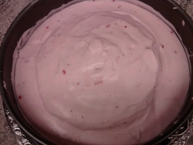 Erdbeer-Sahne-Wickeltorte - Rezept - Bild Nr. 10