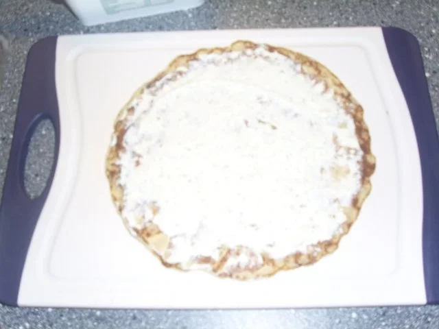 Spargel-Schinken Röllchen - Rezept - Bild Nr. 3