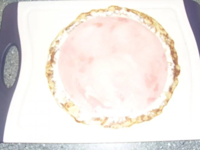 Spargel-Schinken Röllchen - Rezept - Bild Nr. 4