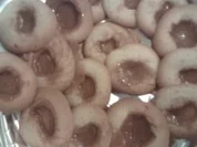 Steranis-Sahne-Kekse - Rezept