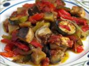 Ratatouille - Rezept