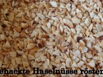 Rezept: Tassenstrudel mit Apfel-Quark Füllung Bild Nr. 5 Tassenstrudel mit Apfel-Quark Füllung - Rezept - Bild Nr. 5