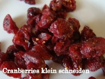 Rezept: Tassenstrudel mit Apfel-Quark Füllung Bild Nr. 4 Tassenstrudel mit Apfel-Quark Füllung - Rezept - Bild Nr. 4