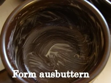 Rezept: Tassenstrudel mit Apfel-Quark Füllung Bild Nr. 6 Tassenstrudel mit Apfel-Quark Füllung - Rezept - Bild Nr. 6