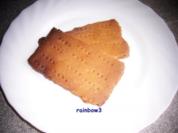 Backen: Dinkel-Knäckebrot - Rezept