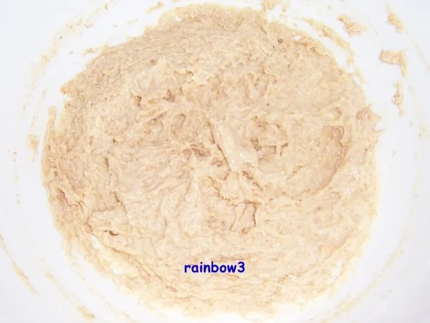 Rezept: Backen: Dinkel-Knäckebrot Bild Nr. 2 Backen: Dinkel-Knäckebrot - Rezept - Bild Nr. 2