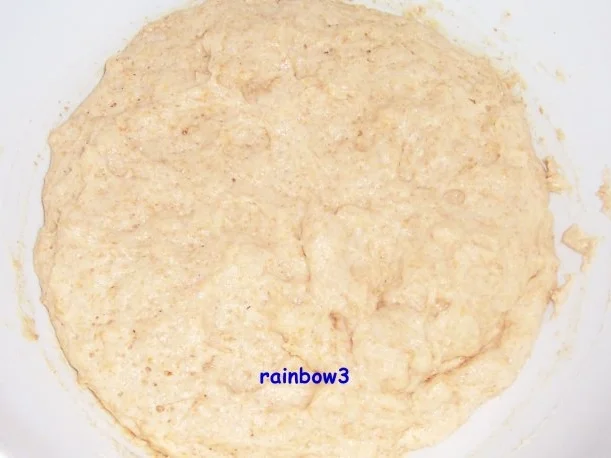 Rezept: Backen: Dinkel-Knäckebrot Bild Nr. 3 Backen: Dinkel-Knäckebrot - Rezept - Bild Nr. 3