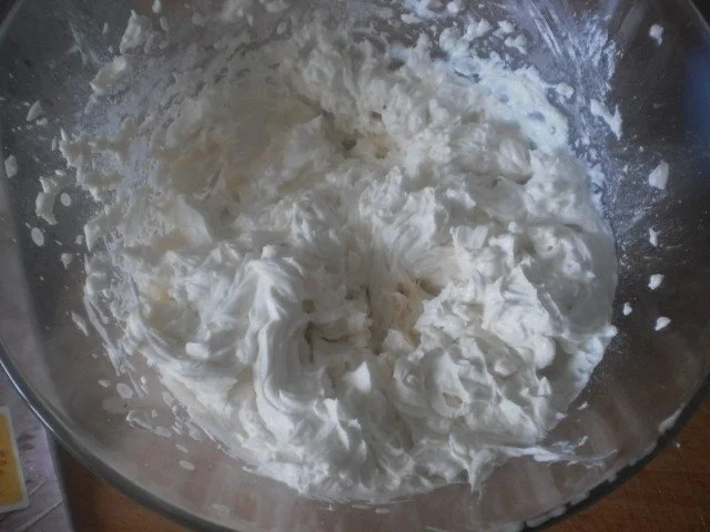 Rezept: Quark-Muffins mit Butterstreuseln Bild Nr. 3 Quark-Muffins mit Butterstreuseln - Rezept - Bild Nr. 3