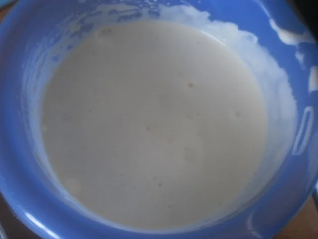 Rezept: Quark-Muffins mit Butterstreuseln Bild Nr. 4 Quark-Muffins mit Butterstreuseln - Rezept - Bild Nr. 4