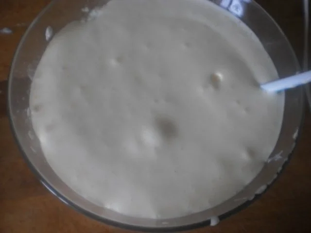 Rezept: Quark-Muffins mit Butterstreuseln Bild Nr. 5 Quark-Muffins mit Butterstreuseln - Rezept - Bild Nr. 5