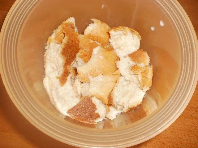 Rezept: Hackfleisch-Champignons mit Kartoffel-Feldsalat Bild Nr. 4 Hackfleisch-Champignons mit Kartoffel-Feldsalat - Rezept - Bild Nr. 4