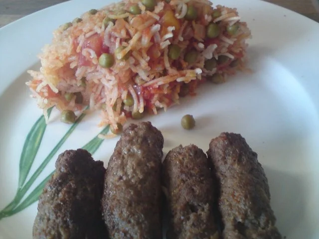 Cevapcici - Rezept - Bild Nr. 2