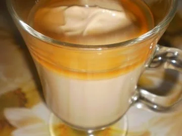 Rezept: Whiskey-Kaffeecreme Whiskey-Kaffeecreme - Rezept