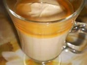 Rezept: Whiskey-Kaffeecreme Whiskey-Kaffeecreme - Rezept