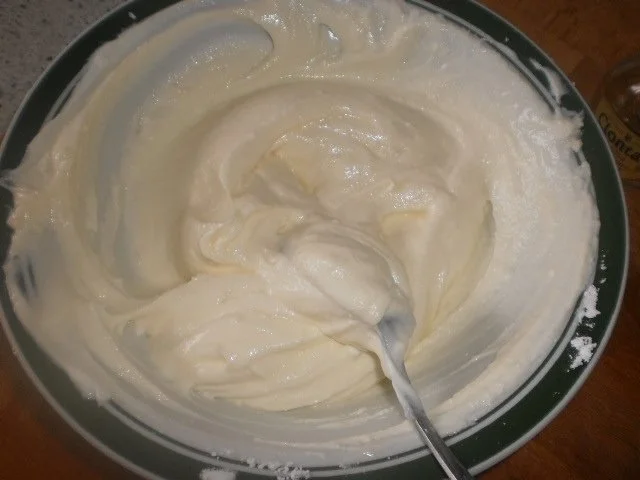 Rezept: Whiskey-Kaffeecreme Bild Nr. 4 Whiskey-Kaffeecreme - Rezept - Bild Nr. 4