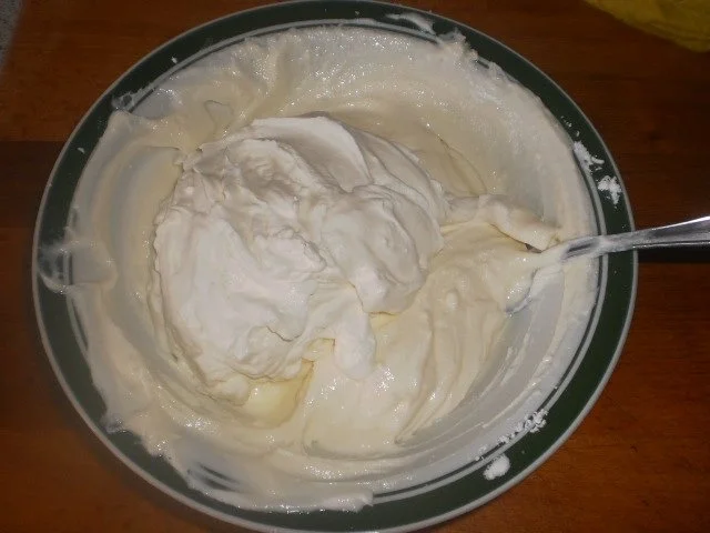 Rezept: Whiskey-Kaffeecreme Bild Nr. 5 Whiskey-Kaffeecreme - Rezept - Bild Nr. 5