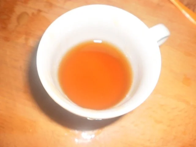 Rezept: Whiskey-Kaffeecreme Bild Nr. 7 Whiskey-Kaffeecreme - Rezept - Bild Nr. 7