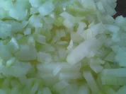 Rezept: Djuvec Reis ala Fleischzahn Djuvec Reis ala Fleischzahn - Rezept