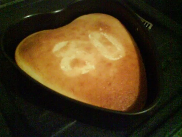 Japanischer Käsekuchen - Rezept - Bild Nr. 8