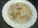 Graupensuppe - Rezept