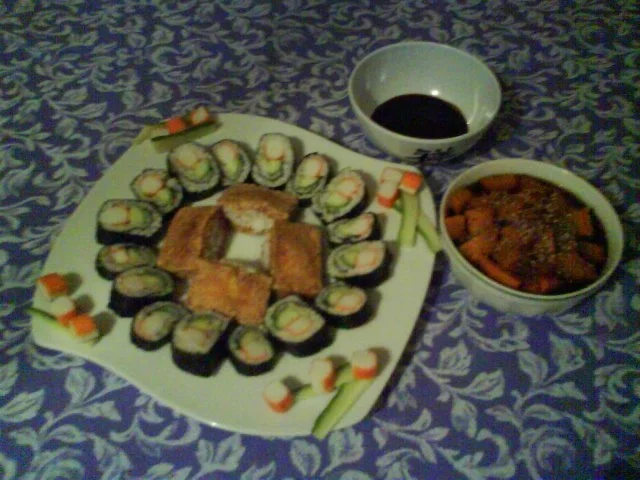 Rezept: Gekochter Hokkaido Bild Nr. 2 Gekochter Hokkaido - Rezept - Bild Nr. 2