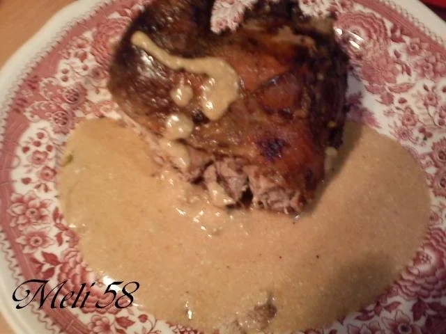 Rezept: Geflügel/ Wild: Fasan mit Pistazien-Füllung Geflügel/ Wild: Fasan mit Pistazien-Füllung - Rezept